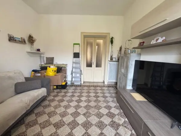 Appartamento via, Alessandria