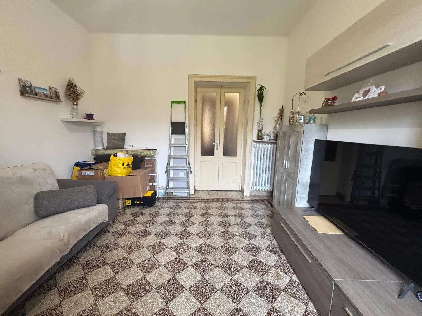 Immagine per Appartamento in vendita a Alessandria  