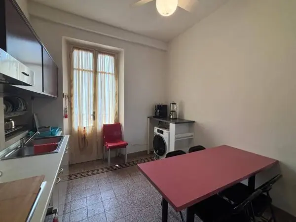 Appartamento via, Alessandria