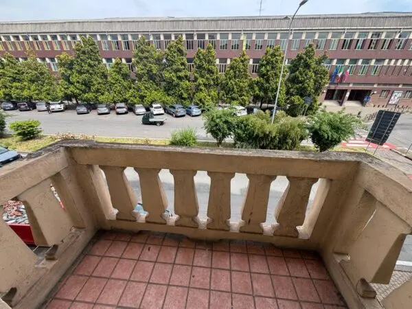 Appartamento via, Alessandria