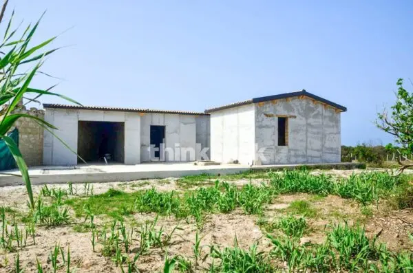 Villa Spiaggia Costa Dell'Ambra, Pachino