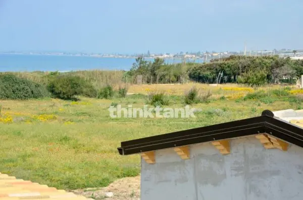 Villa Spiaggia Costa Dell'Ambra, Pachino