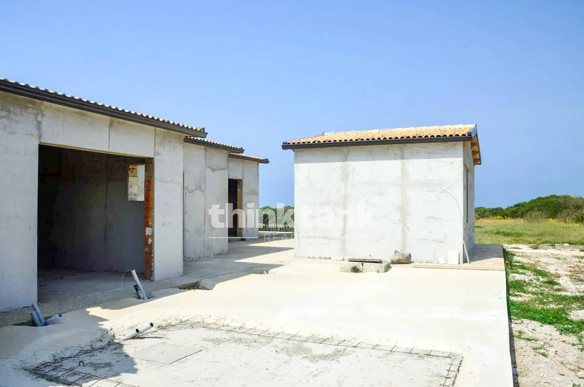 Immagine per Villa in vendita a Pachino Spiaggia Costa Dell'Ambra 