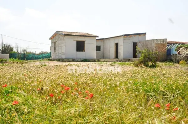 Villa Spiaggia Costa Dell'Ambra, Pachino