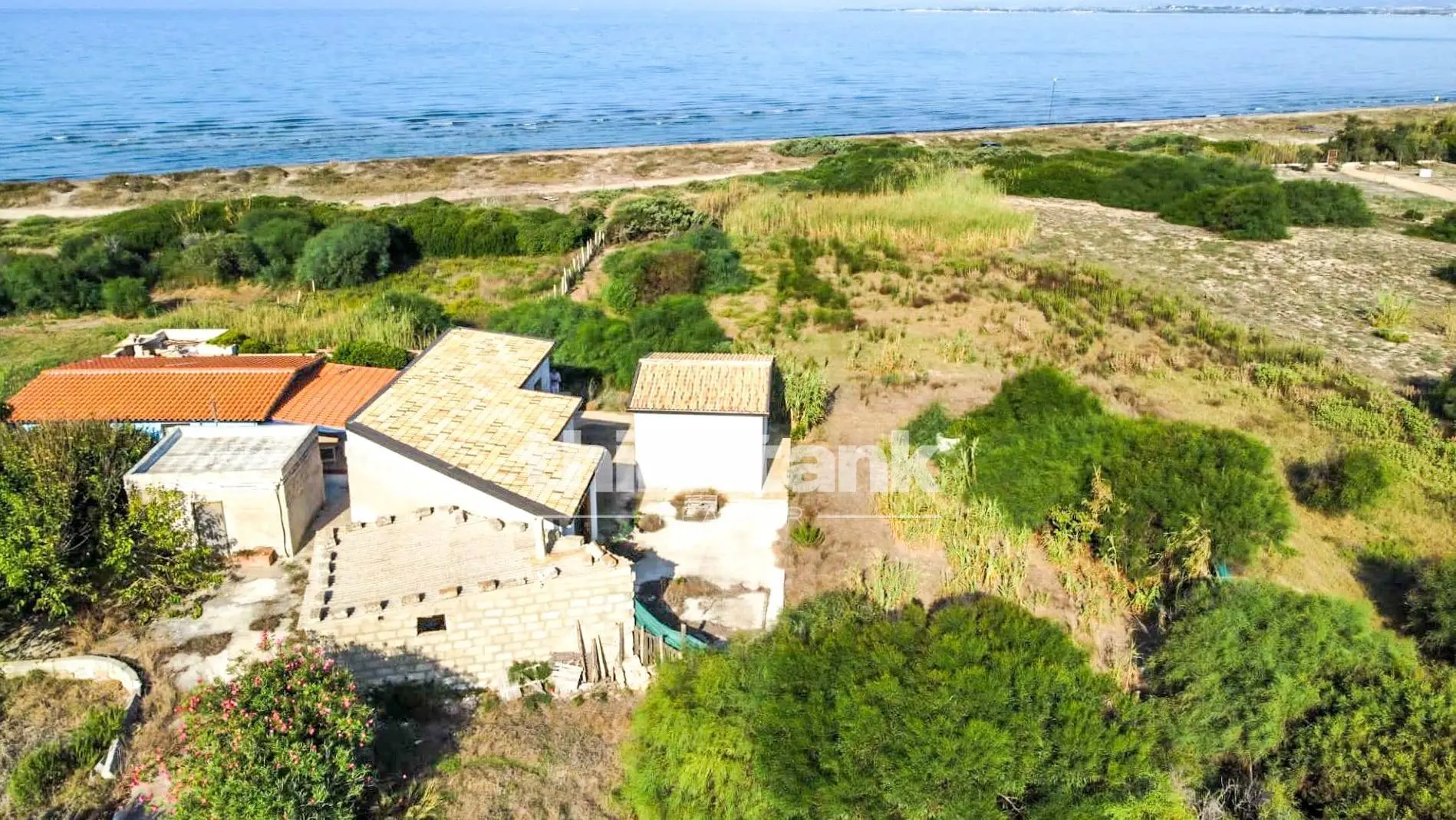 Immagine per Villa in vendita a Pachino Spiaggia Costa Dell'Ambra 