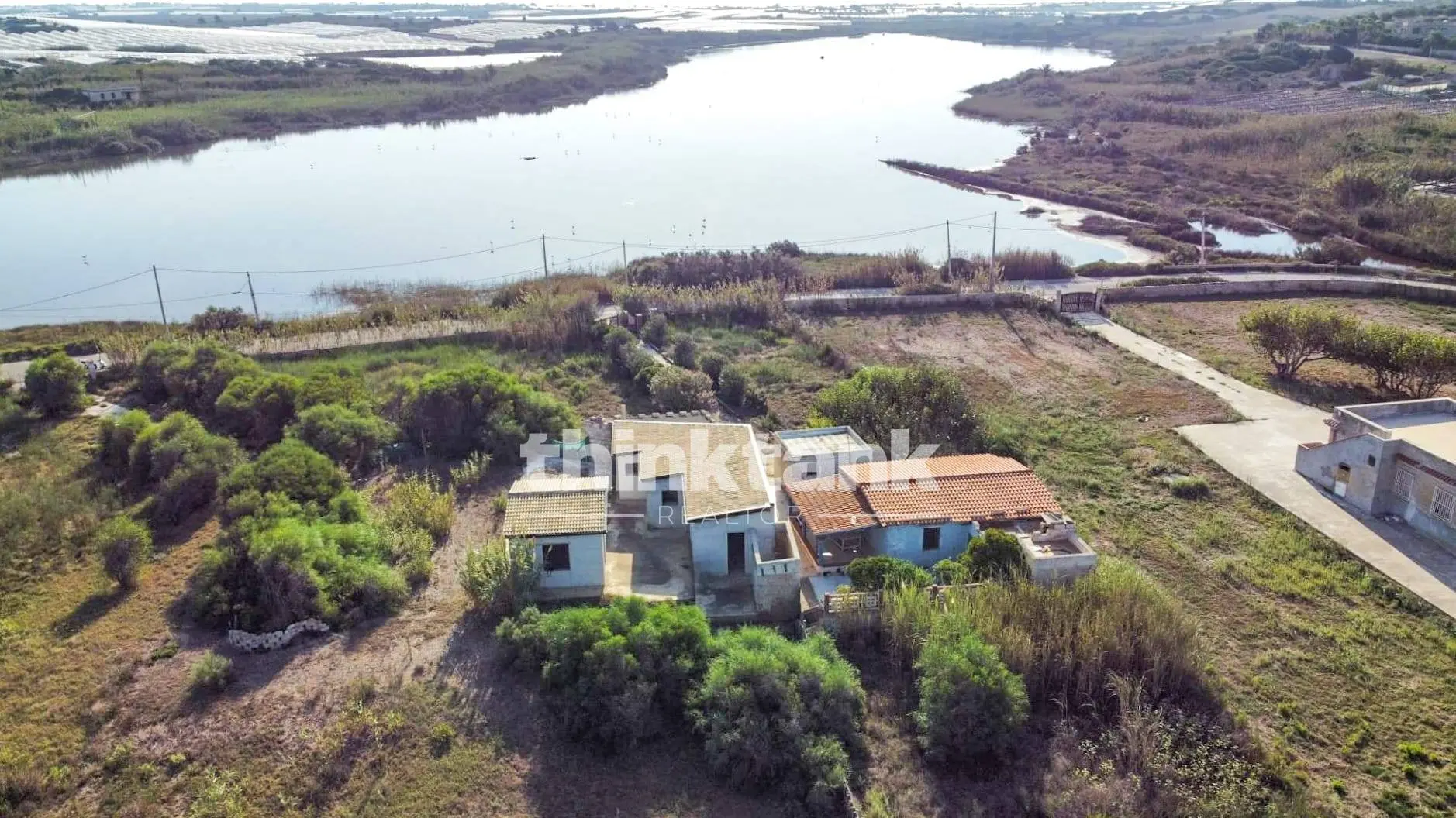 Immagine per Villa in vendita a Pachino Spiaggia Costa Dell'Ambra 