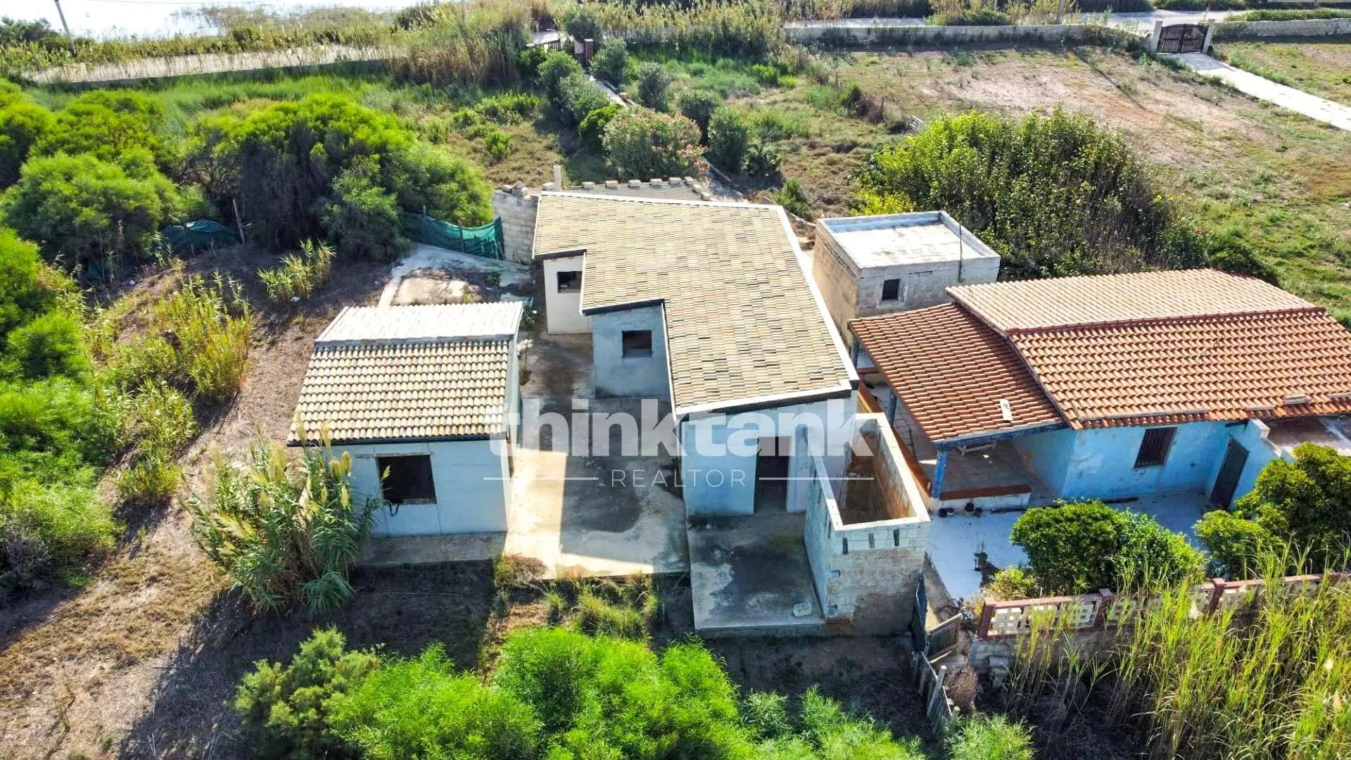 Immagine per Villa in vendita a Pachino Spiaggia Costa Dell'Ambra 
