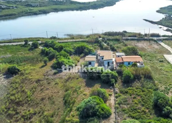Villa Spiaggia Costa Dell'Ambra, Pachino