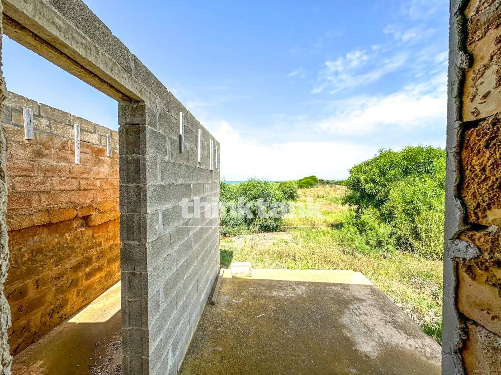 Immagine per Villa in vendita a Pachino Spiaggia Costa Dell'Ambra 