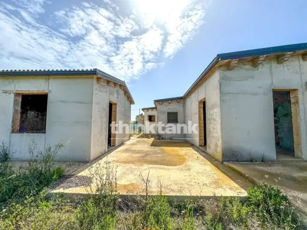 Villa Spiaggia Costa Dell'Ambra, Pachino
