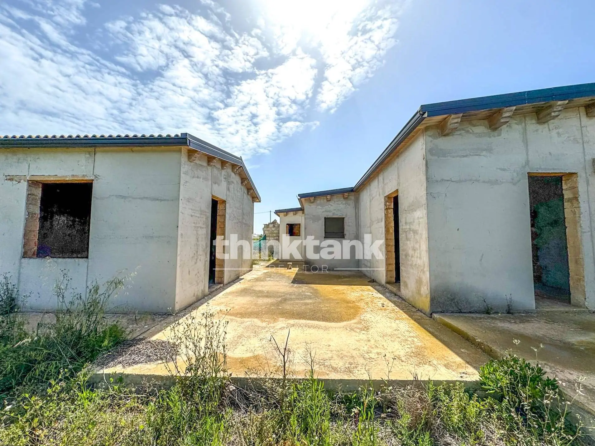 Immagine per Villa in vendita a Pachino Spiaggia Costa Dell'Ambra 
