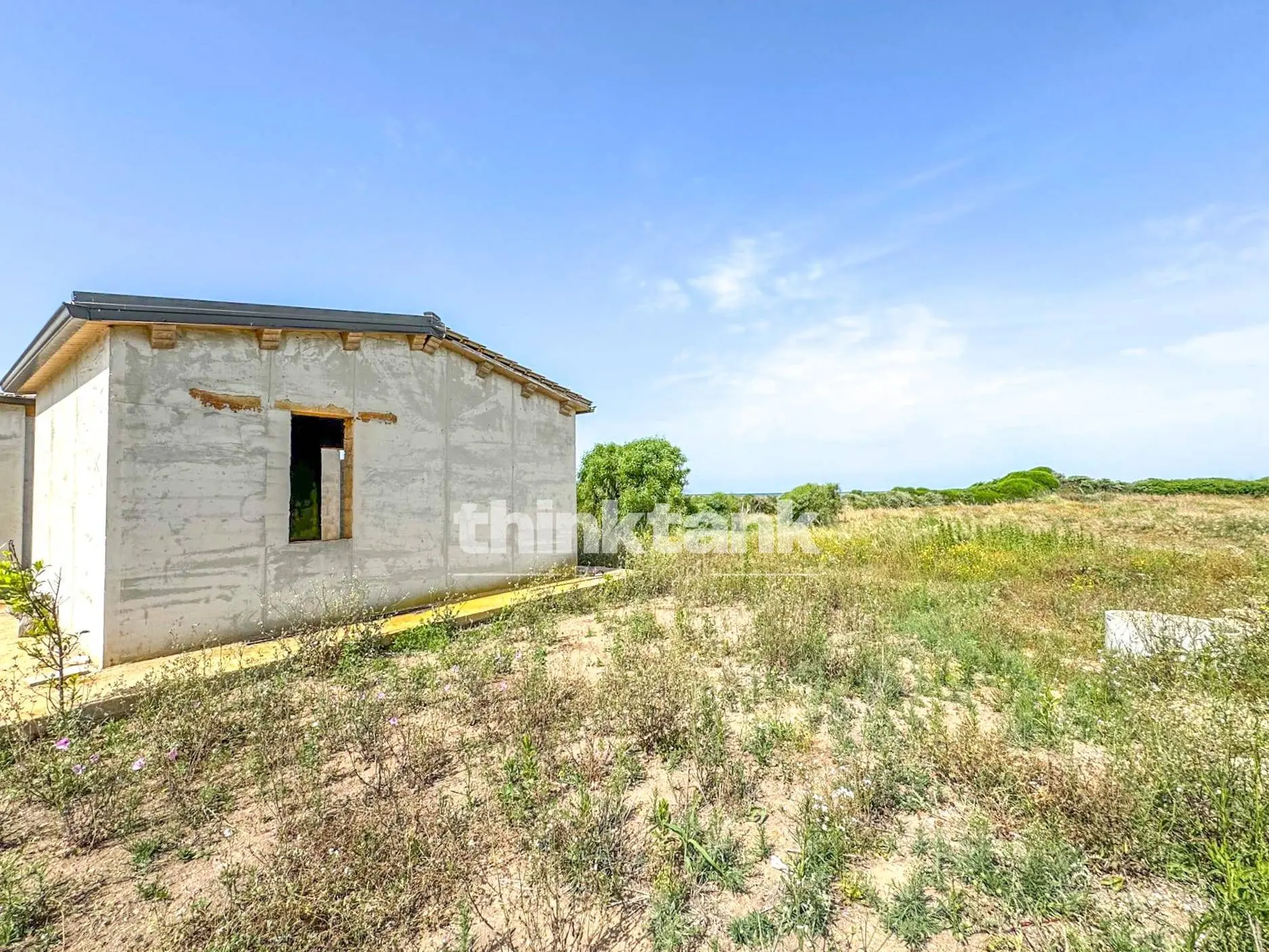 Immagine per Villa in vendita a Pachino Spiaggia Costa Dell'Ambra 