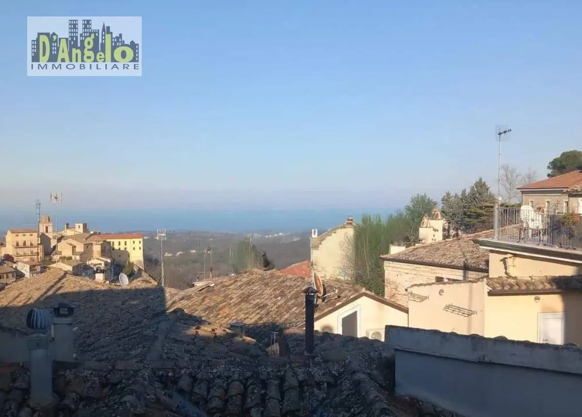 Immagine per Agriturismo in vendita a Ripatransone Centro Storico 
