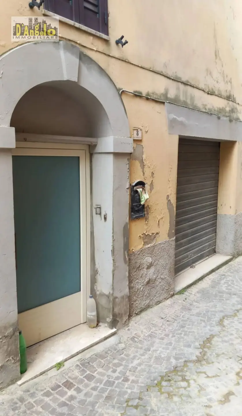 Immagine per Agriturismo in vendita a Ripatransone Centro Storico 