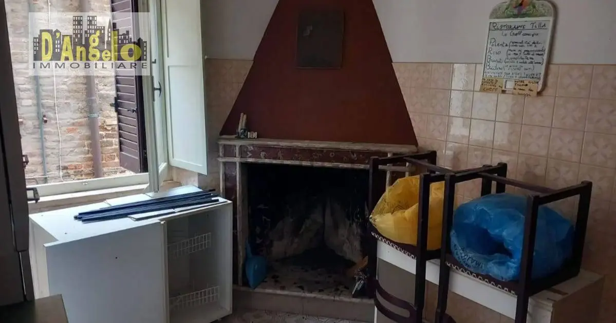 Immagine per Agriturismo in vendita a Ripatransone Centro Storico 