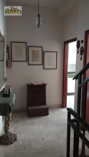 Agriturismo via Centro Storico, Ripatransone
