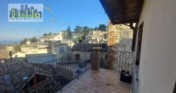 Agriturismo via Centro Storico, Ripatransone