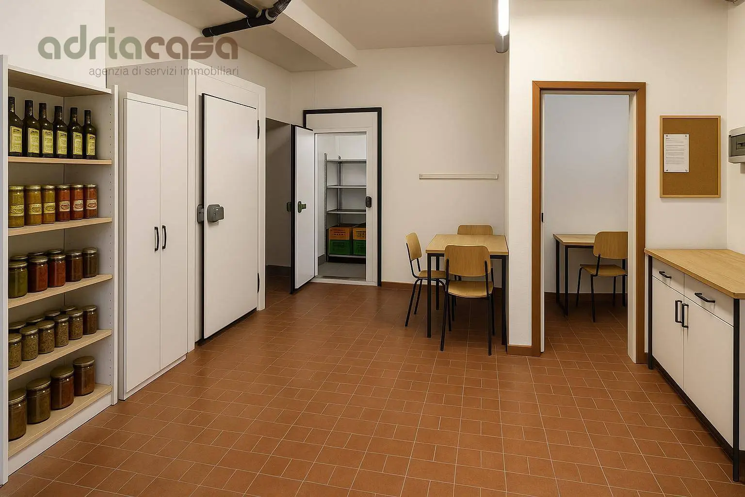 Immagine per Locale Commerciale in vendita a Riccione via petrarca 