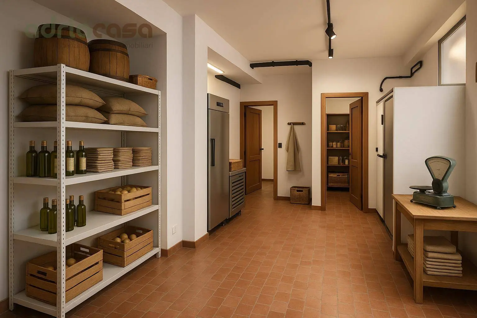 Immagine per Locale Commerciale in vendita a Riccione via petrarca 