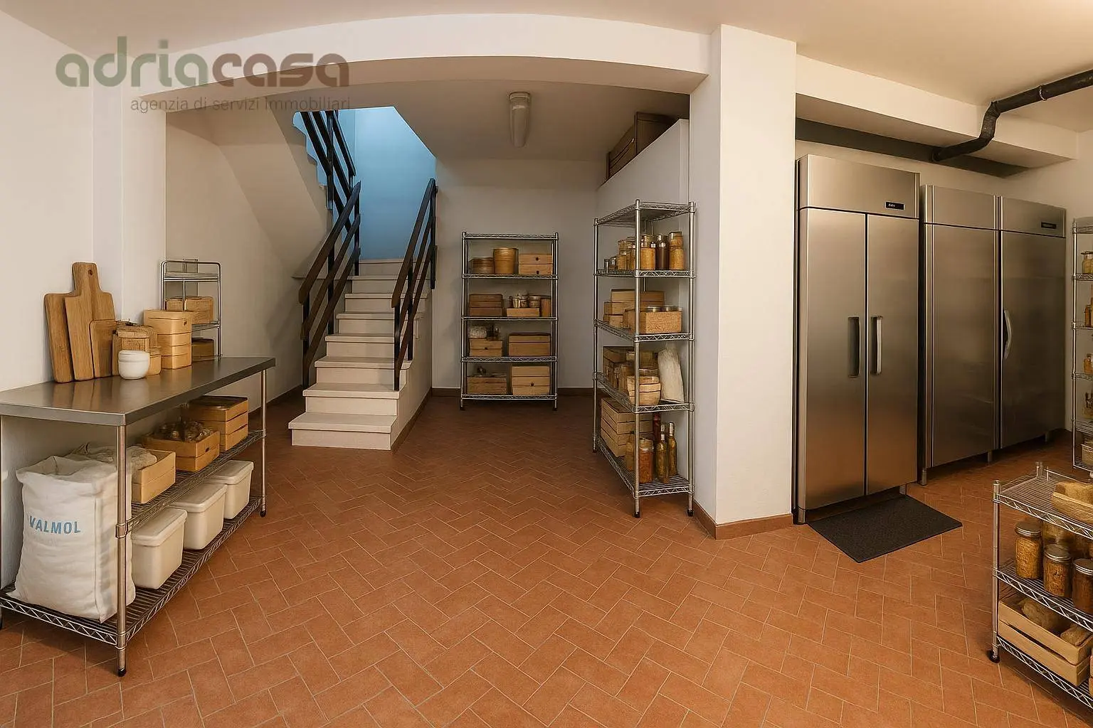 Immagine per Locale Commerciale in vendita a Riccione via petrarca 