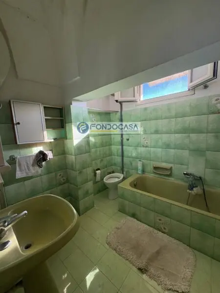 Casa Indipendente via San Giorgio 33, Monteroni Di Lecce