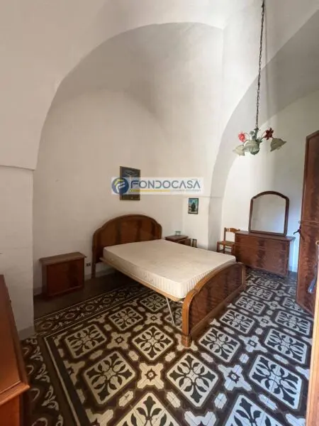 Casa Indipendente via San Giorgio 33, Monteroni Di Lecce