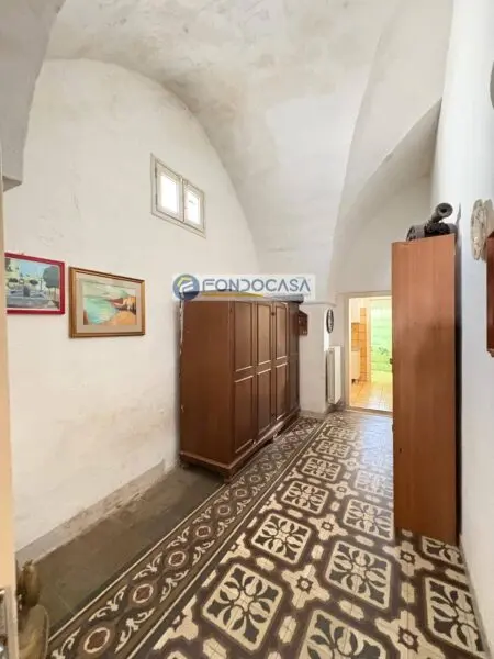 Casa Indipendente via San Giorgio 33, Monteroni Di Lecce