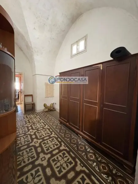 Casa Indipendente via San Giorgio 33, Monteroni Di Lecce
