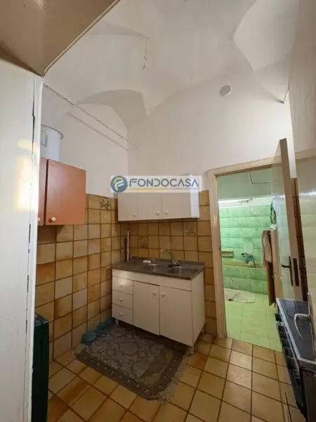 Casa Indipendente via San Giorgio 33, Monteroni Di Lecce