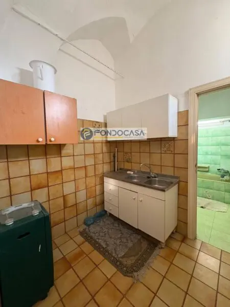 Casa Indipendente via San Giorgio 33, Monteroni Di Lecce