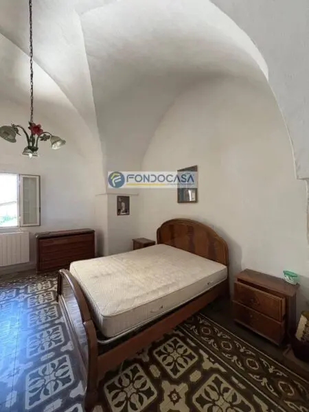 Casa Indipendente via San Giorgio 33, Monteroni Di Lecce