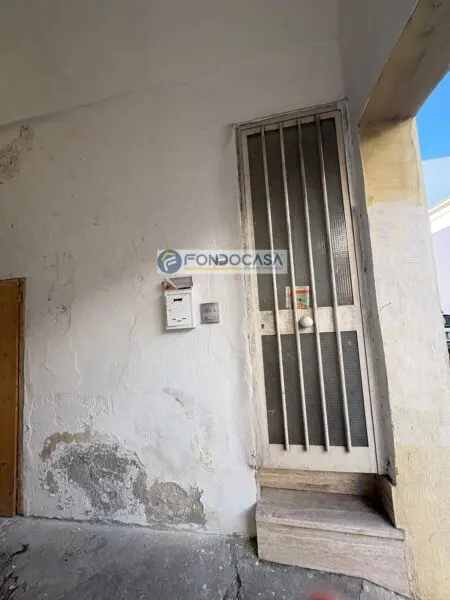 Casa Indipendente via San Giorgio 33, Monteroni Di Lecce