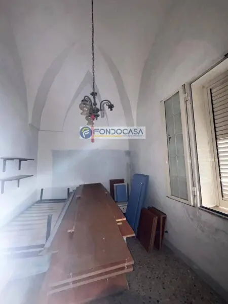 Casa Indipendente via San Giorgio 33, Monteroni Di Lecce