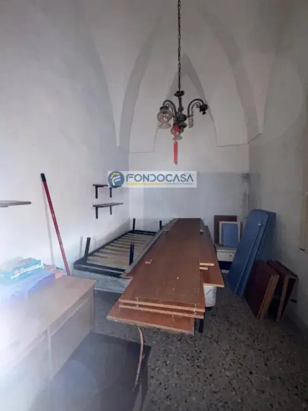 Casa Indipendente via San Giorgio 33, Monteroni Di Lecce