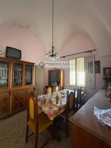 Casa Indipendente via San Giorgio 33, Monteroni Di Lecce