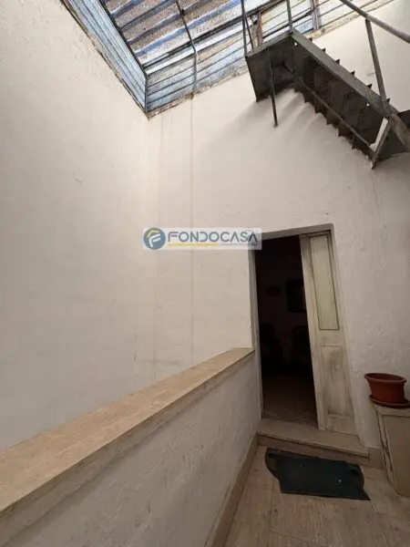 Casa Indipendente via San Giorgio 33, Monteroni Di Lecce