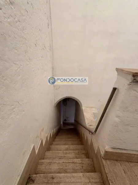 Casa Indipendente via San Giorgio 33, Monteroni Di Lecce