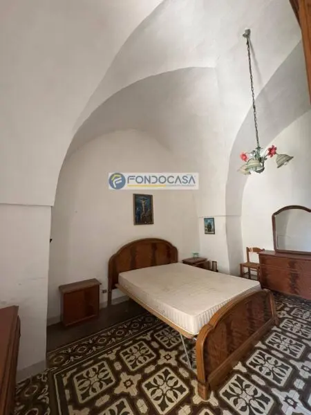 Casa Indipendente via San Giorgio 33, Monteroni Di Lecce