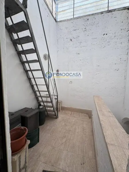 Casa Indipendente via San Giorgio 33, Monteroni Di Lecce