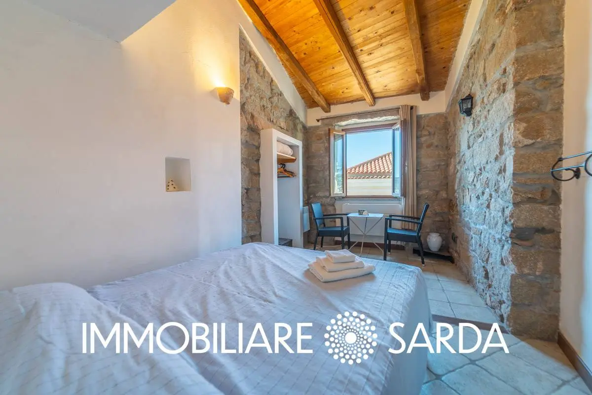 Immagine per Villetta a schiera in vendita a La Maddalena Via giulio cesare 14