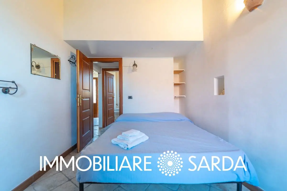 Immagine per Villetta a schiera in vendita a La Maddalena Via giulio cesare 14