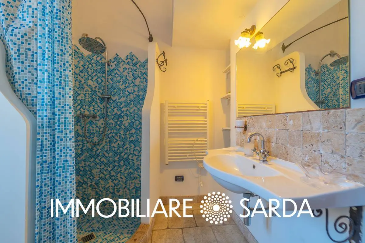 Immagine per Villetta a schiera in vendita a La Maddalena Via giulio cesare 14
