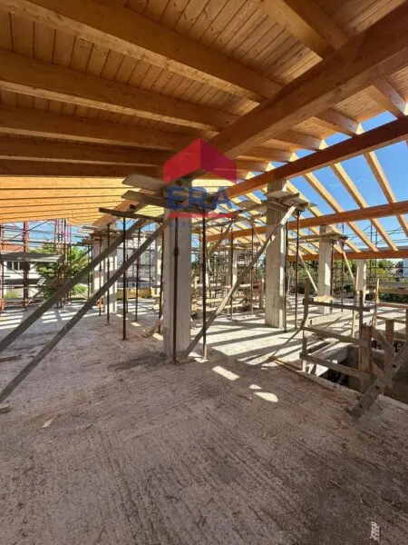 Villa via Arianna Snc, Ardea