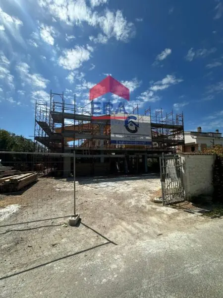 Villa via Arianna Snc, Nettuno