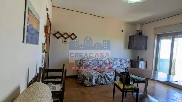 Appartamento Via A. Manzoni, Calatabiano