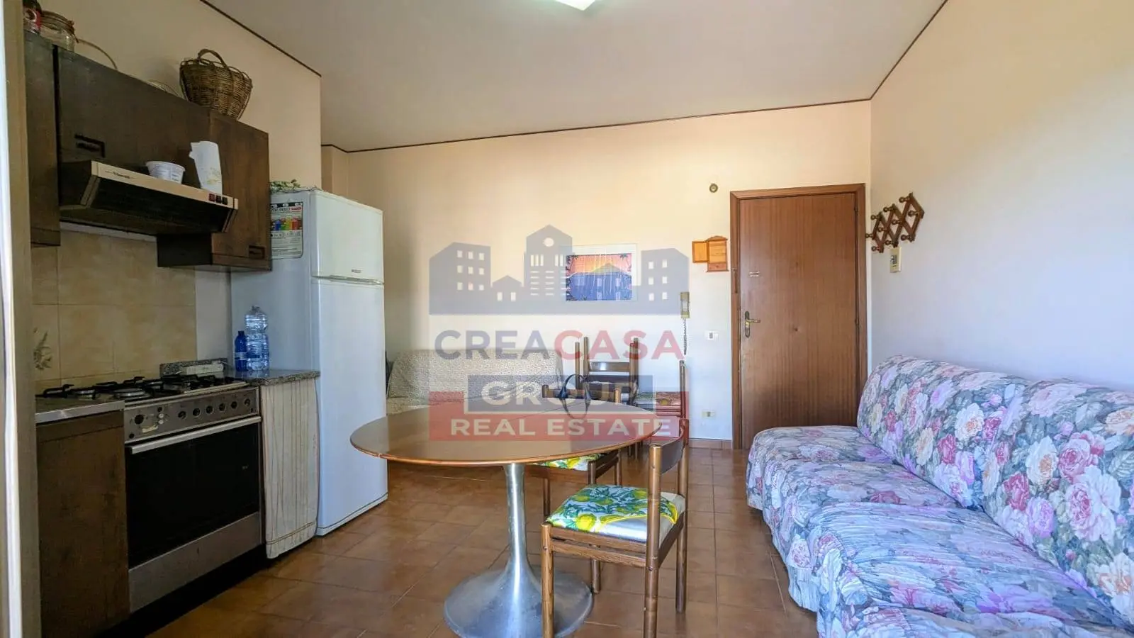 Immagine per Appartamento in vendita a Calatabiano via A. manzoni 