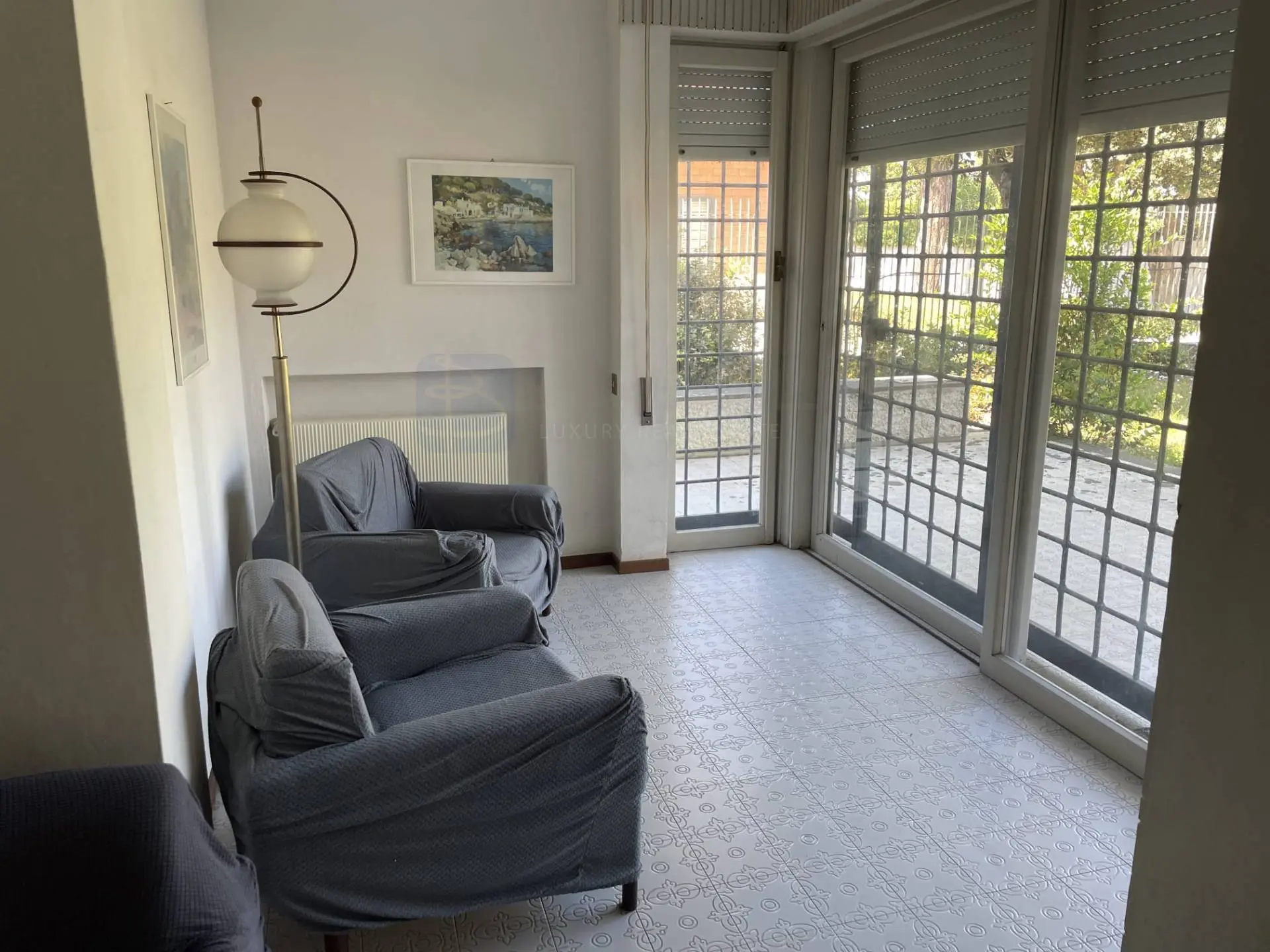 Immagine per Villa in affitto a Fiumicino Via Jesolo 