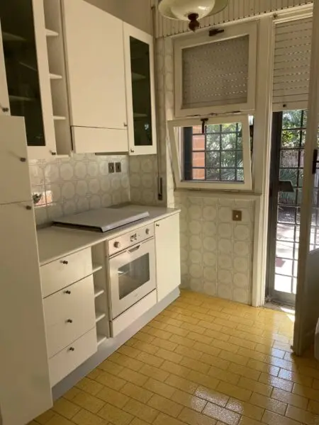 Villa via Jesolo, Fiumicino