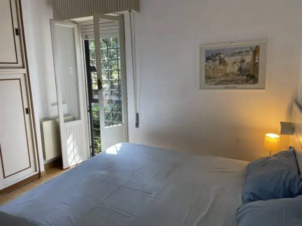 Villa via Jesolo, Fiumicino