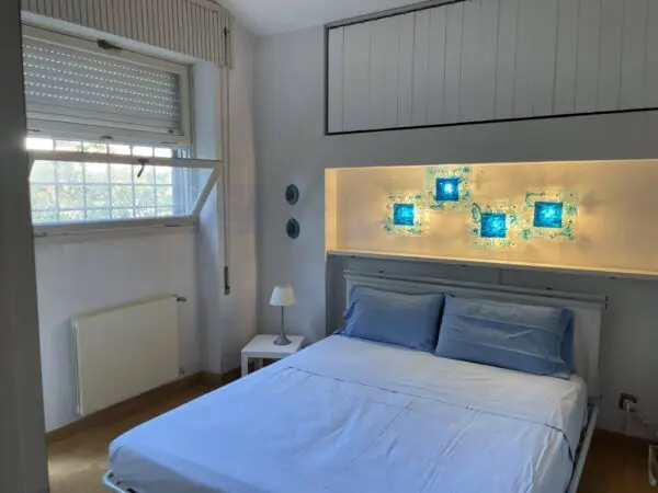 Villa via Jesolo, Fiumicino